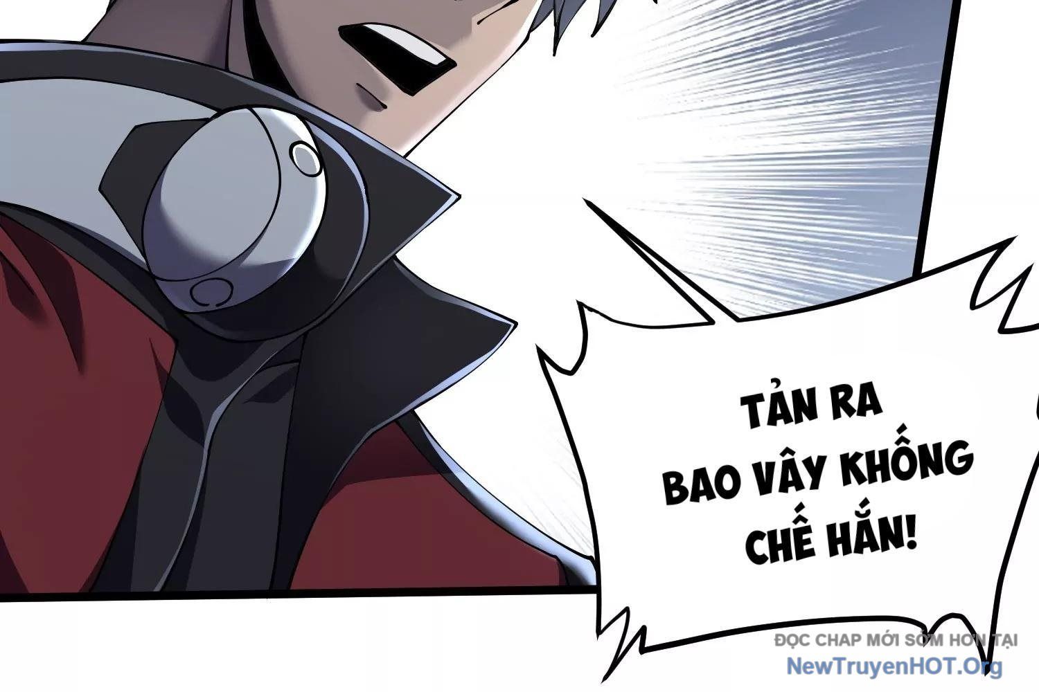 Thập Nhị Tinh - Dị Thú Mê Thành Chap 98 - Next Chap 99