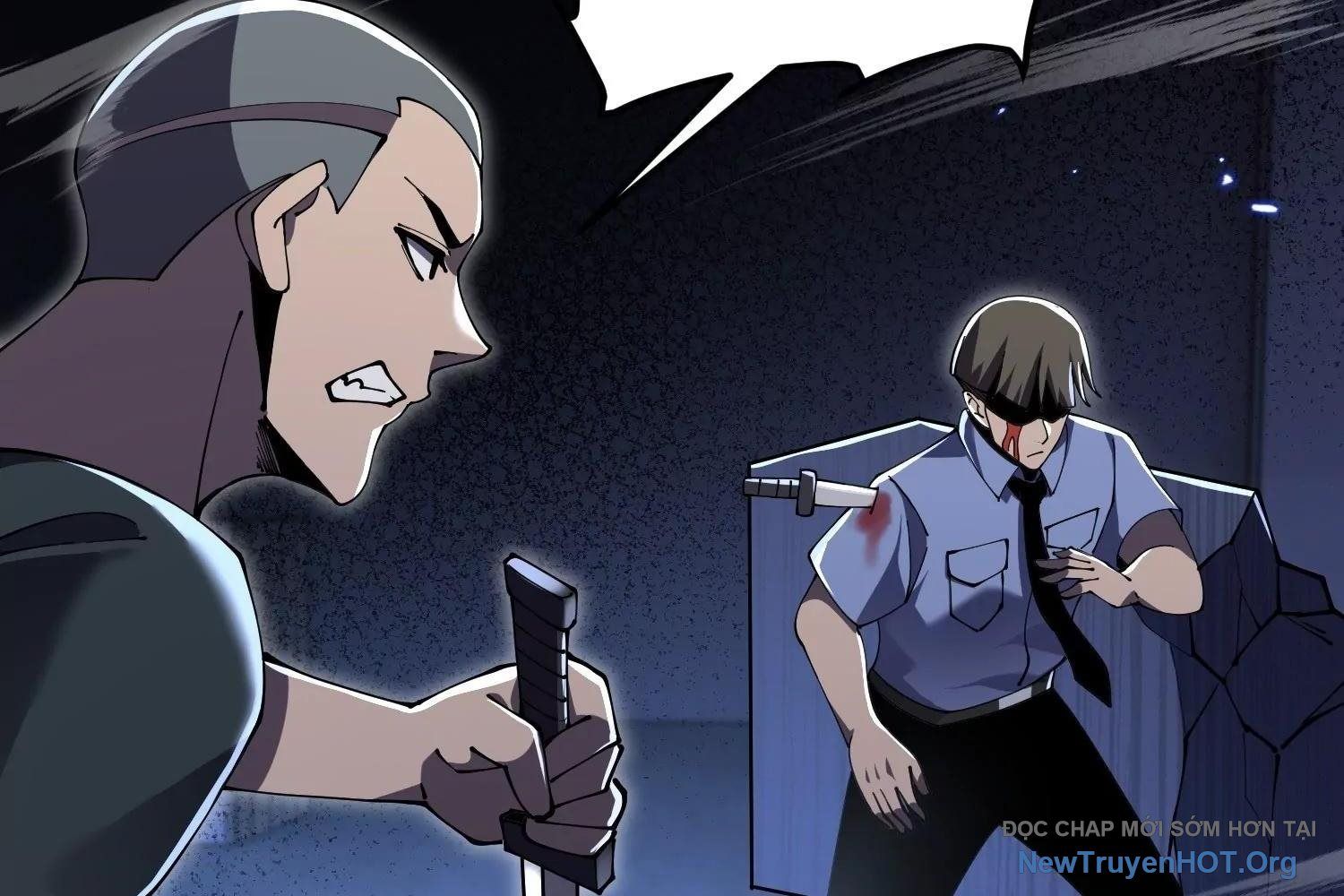 Thập Nhị Tinh - Dị Thú Mê Thành Chap 98 - Next Chap 99