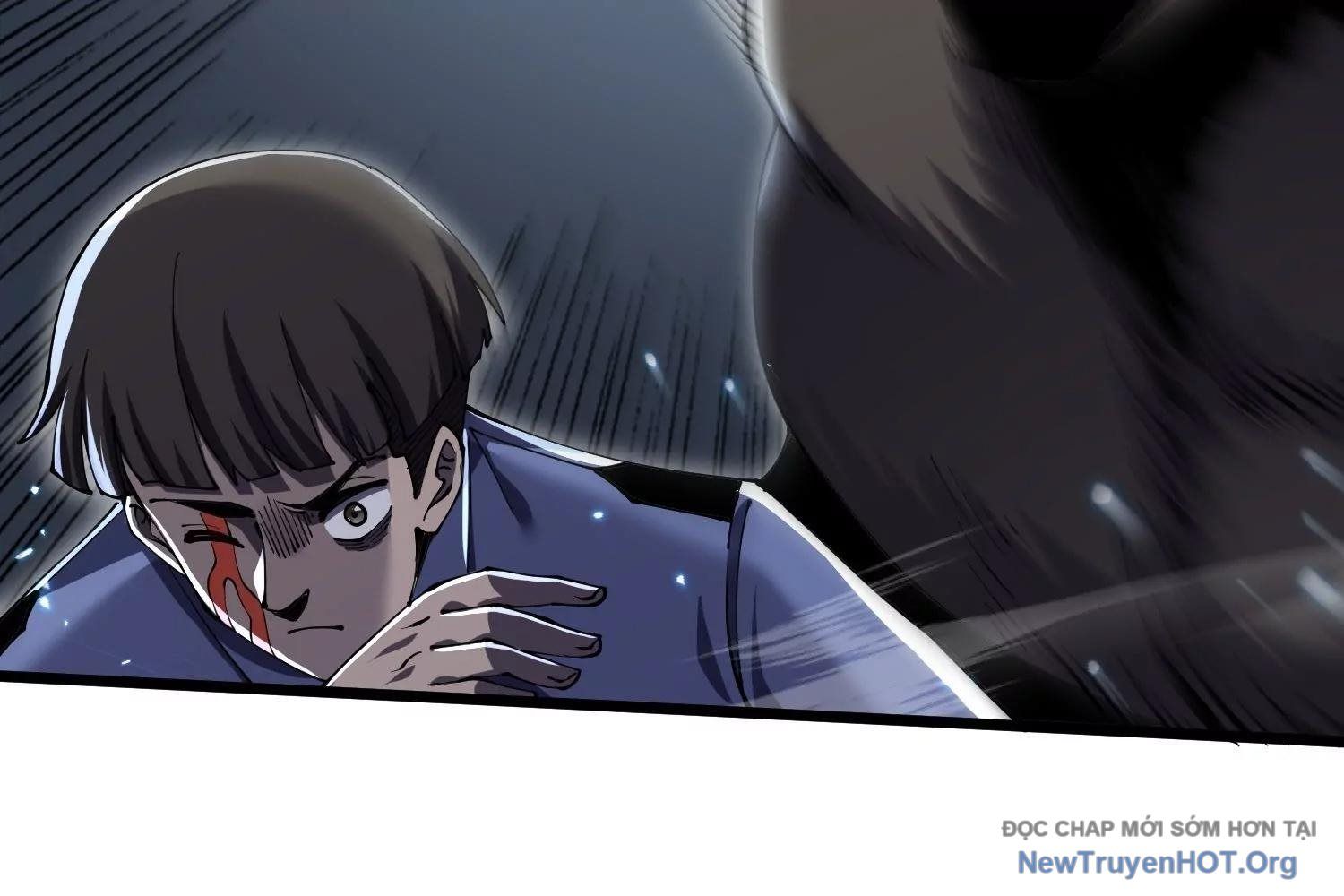 Thập Nhị Tinh - Dị Thú Mê Thành Chap 98 - Next Chap 99