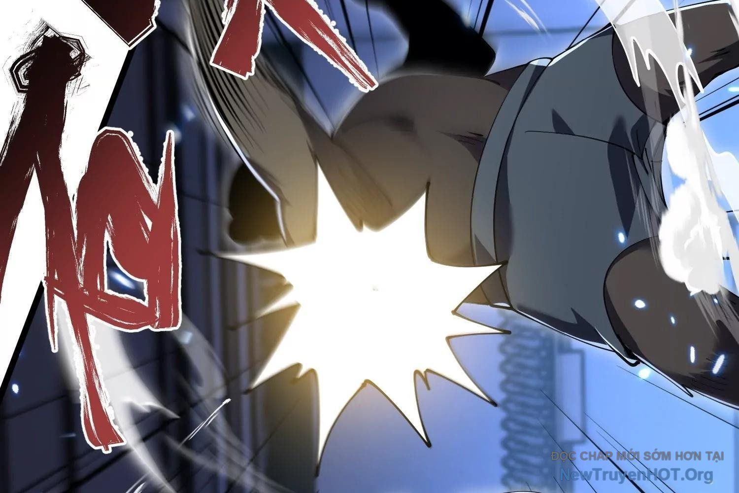 Thập Nhị Tinh - Dị Thú Mê Thành Chap 98 - Next Chap 99
