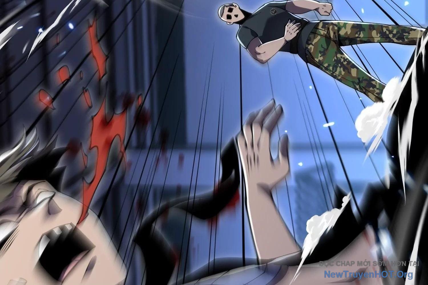 Thập Nhị Tinh - Dị Thú Mê Thành Chap 98 - Next Chap 99