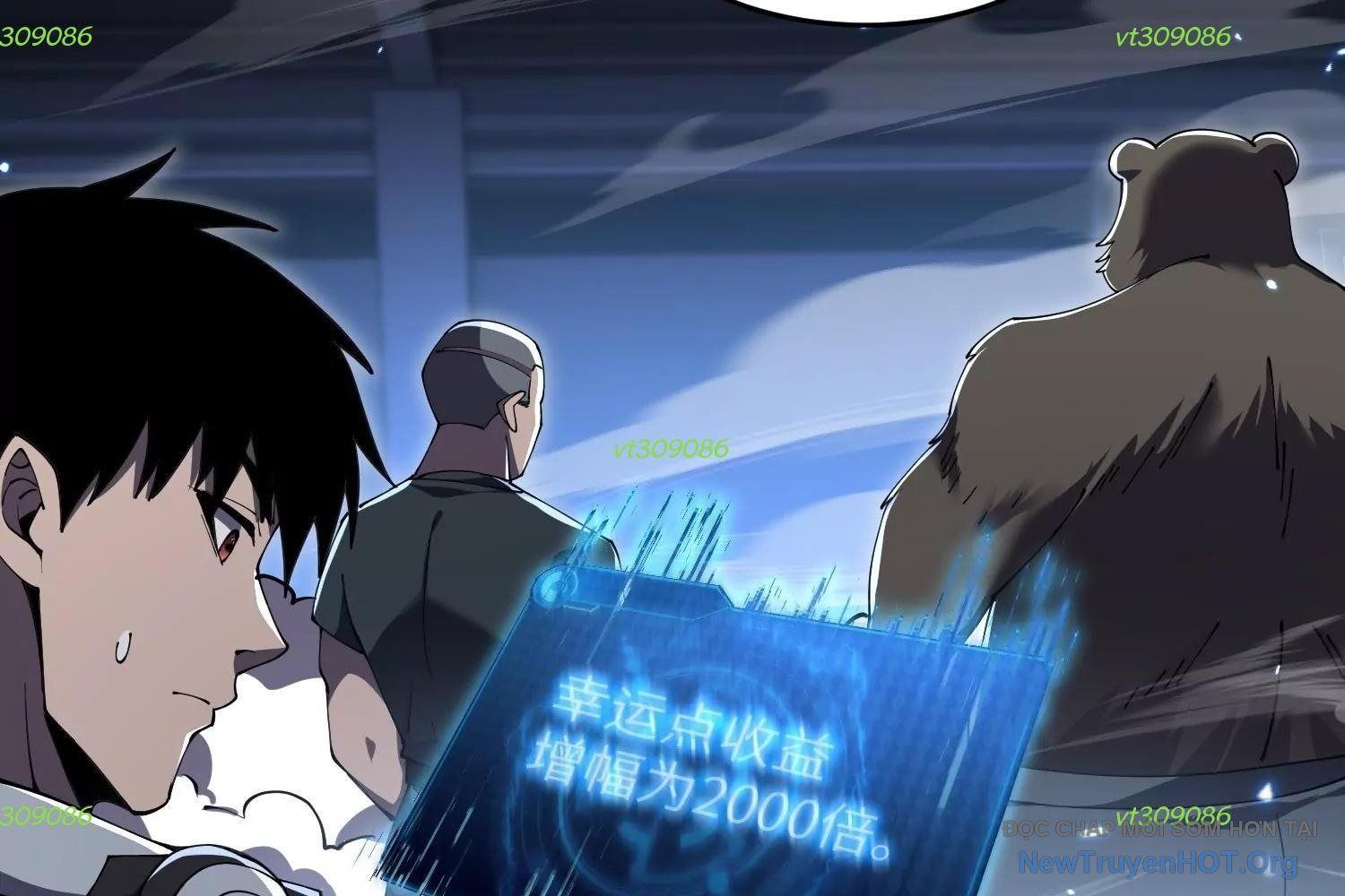 Thập Nhị Tinh - Dị Thú Mê Thành Chap 98 - Next Chap 99