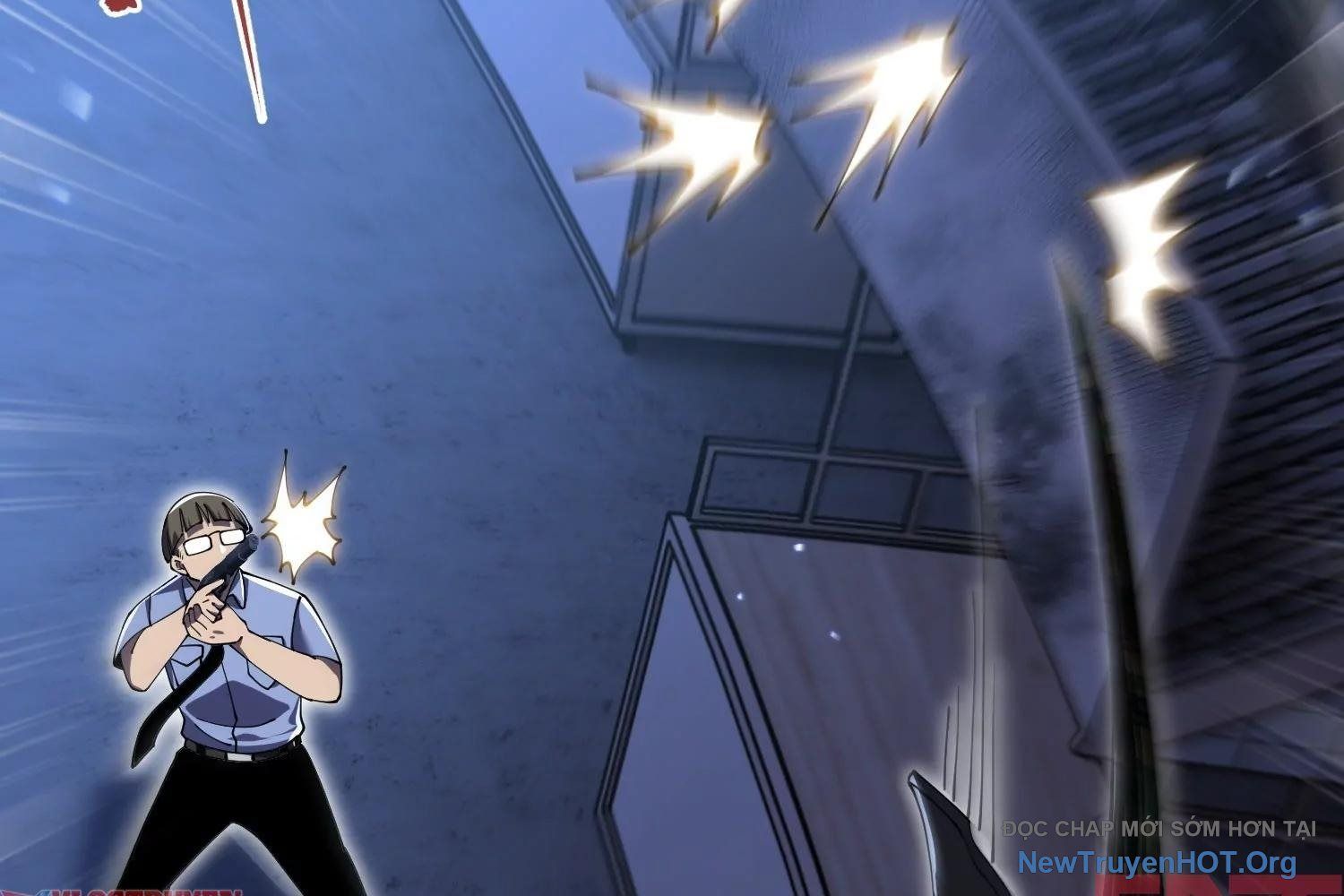 Thập Nhị Tinh - Dị Thú Mê Thành Chap 98 - Next Chap 99