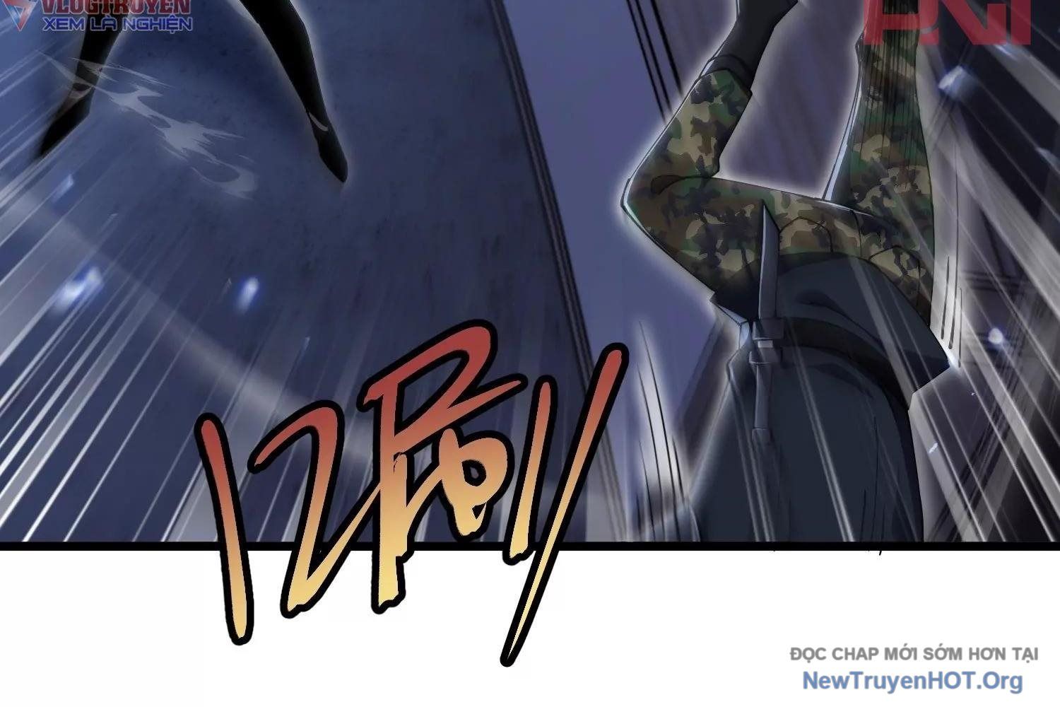 Thập Nhị Tinh - Dị Thú Mê Thành Chap 98 - Next Chap 99