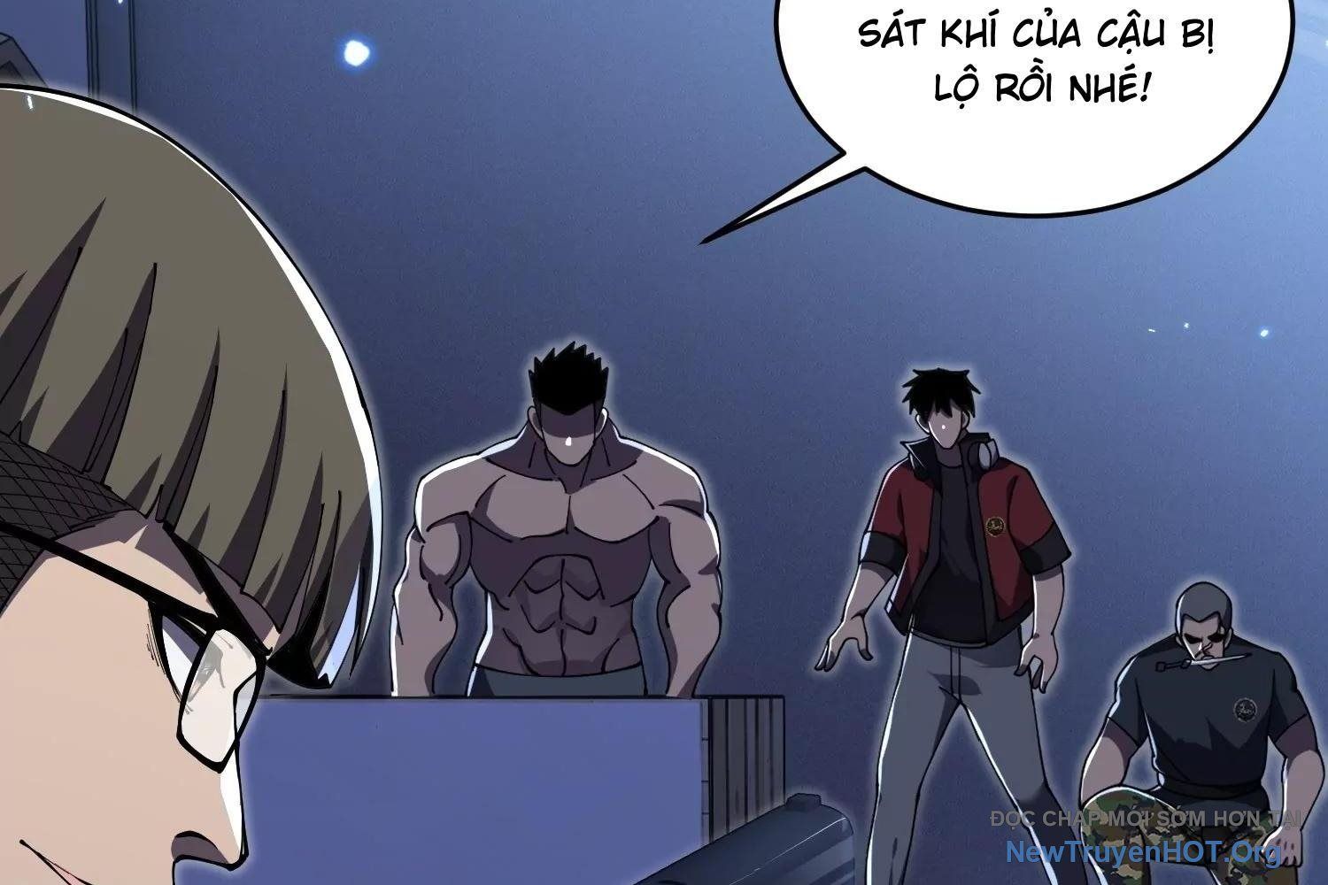 Thập Nhị Tinh - Dị Thú Mê Thành Chap 98 - Next Chap 99