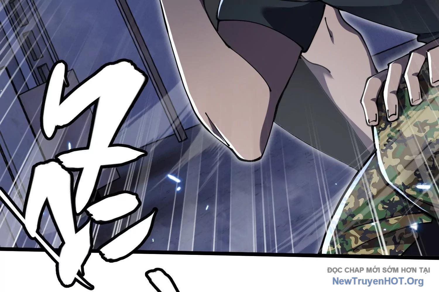 Thập Nhị Tinh - Dị Thú Mê Thành Chap 98 - Next Chap 99