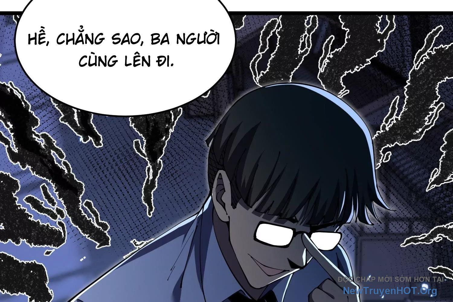 Thập Nhị Tinh - Dị Thú Mê Thành Chap 98 - Next Chap 99