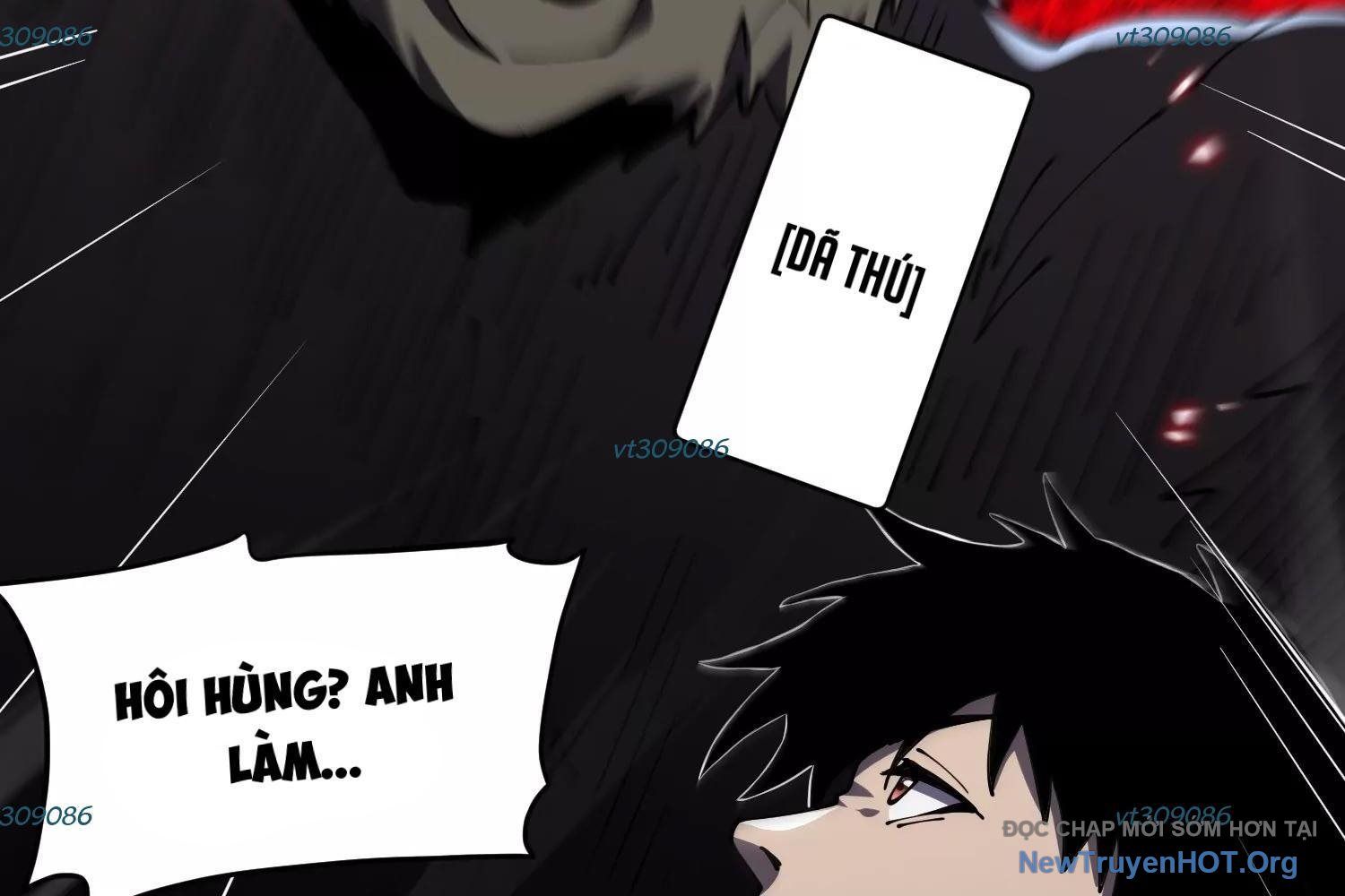 Thập Nhị Tinh - Dị Thú Mê Thành Chap 98 - Next Chap 99