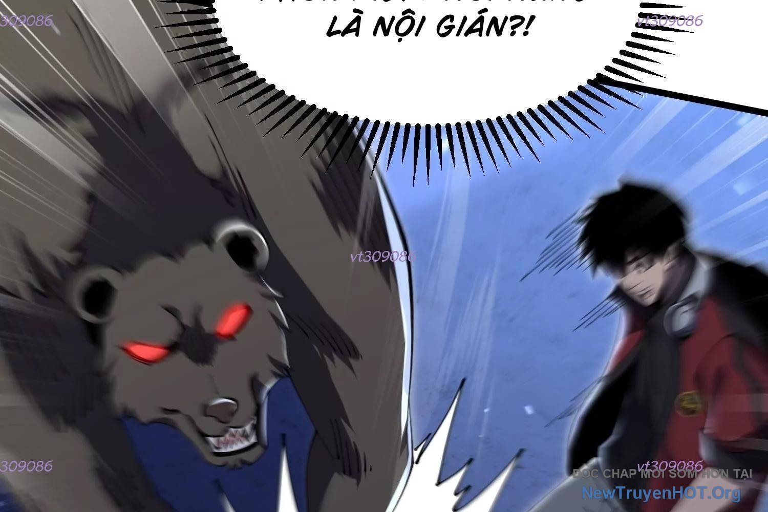 Thập Nhị Tinh - Dị Thú Mê Thành Chap 98 - Next Chap 99