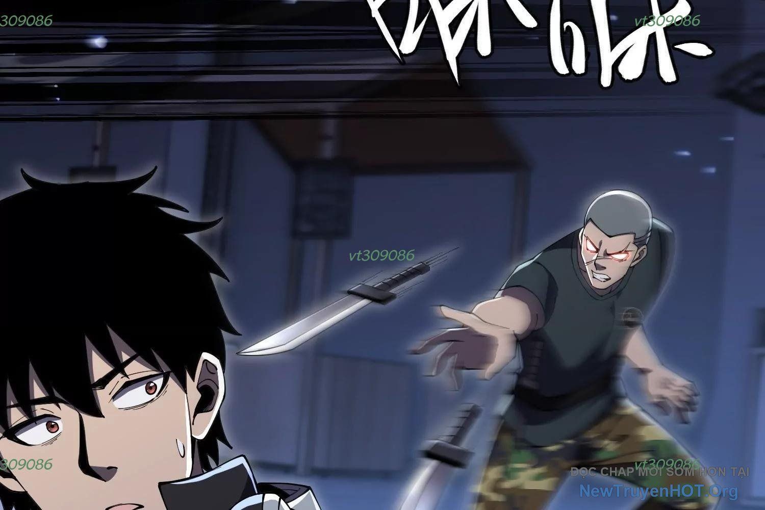 Thập Nhị Tinh - Dị Thú Mê Thành Chap 98 - Next Chap 99