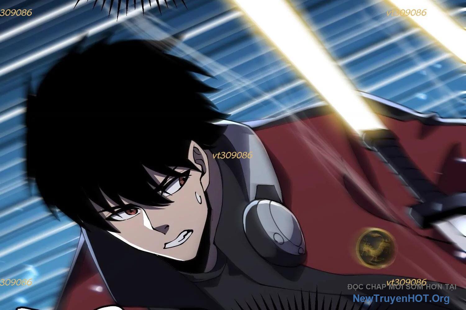 Thập Nhị Tinh - Dị Thú Mê Thành Chap 98 - Next Chap 99