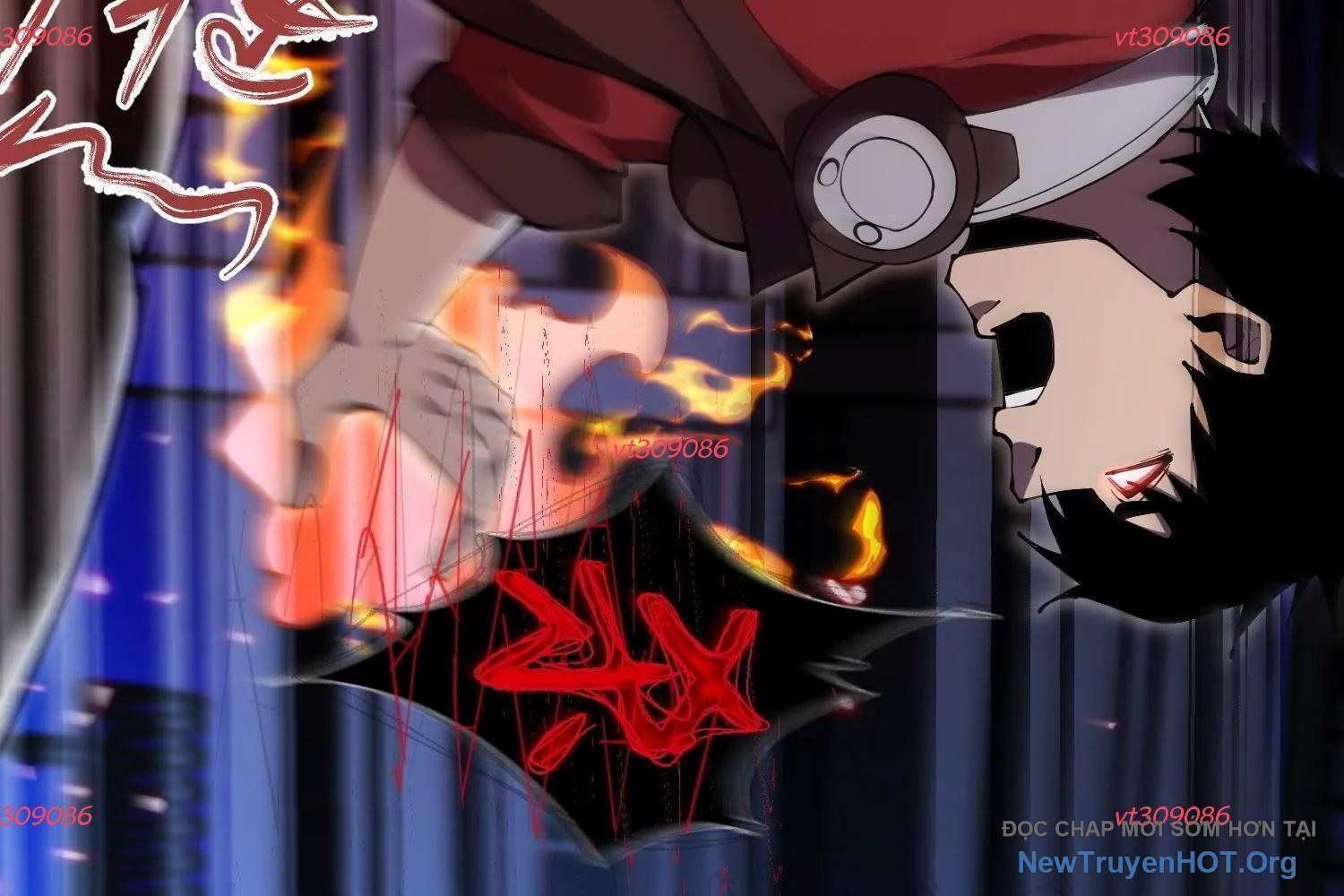 Thập Nhị Tinh - Dị Thú Mê Thành Chap 98 - Next Chap 99