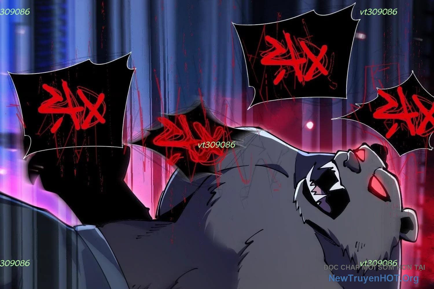Thập Nhị Tinh - Dị Thú Mê Thành Chap 98 - Next Chap 99
