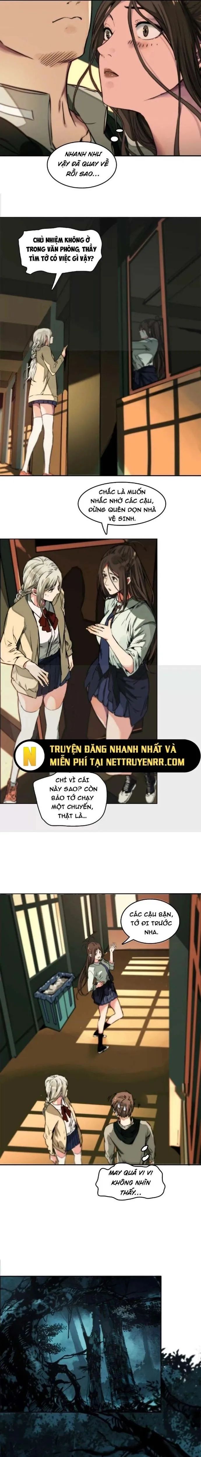 Thập Nhị Tinh Chap 1 - Next Chap 2