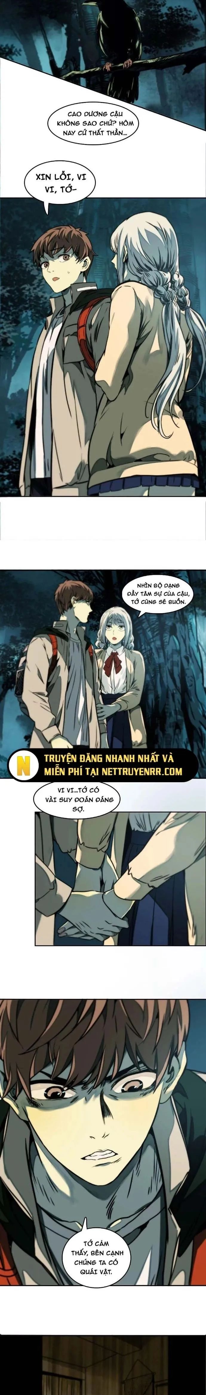 Thập Nhị Tinh Chap 1 - Next Chap 2