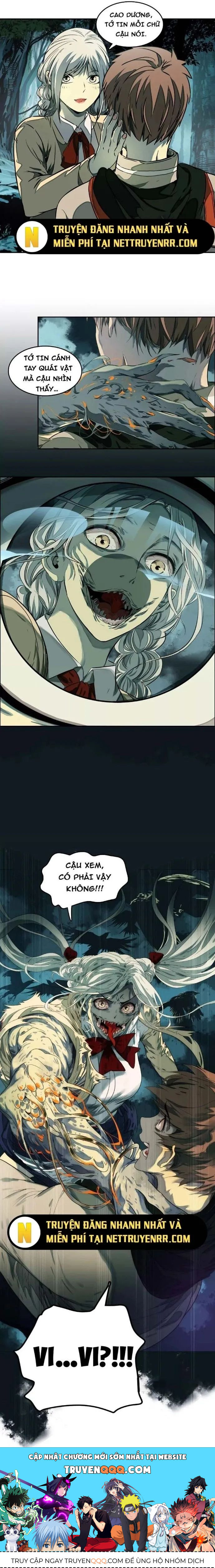 Thập Nhị Tinh Chap 1 - Next Chap 2