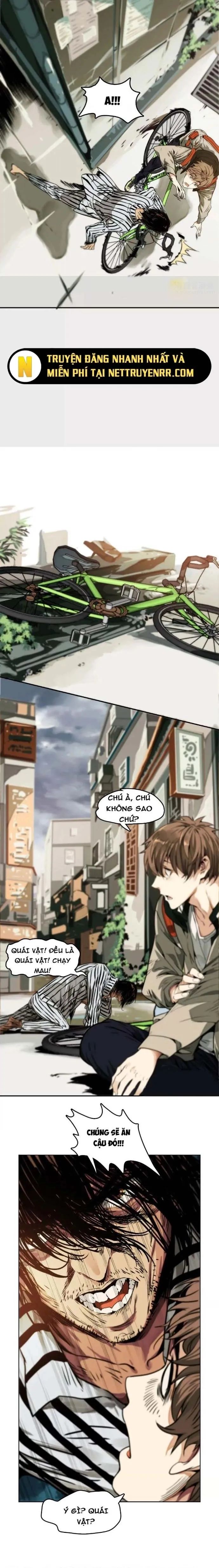 Thập Nhị Tinh Chap 1 - Next Chap 2