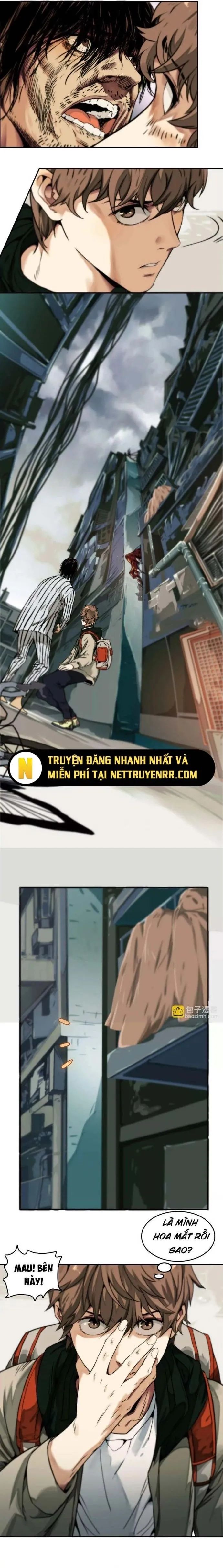 Thập Nhị Tinh Chap 1 - Next Chap 2