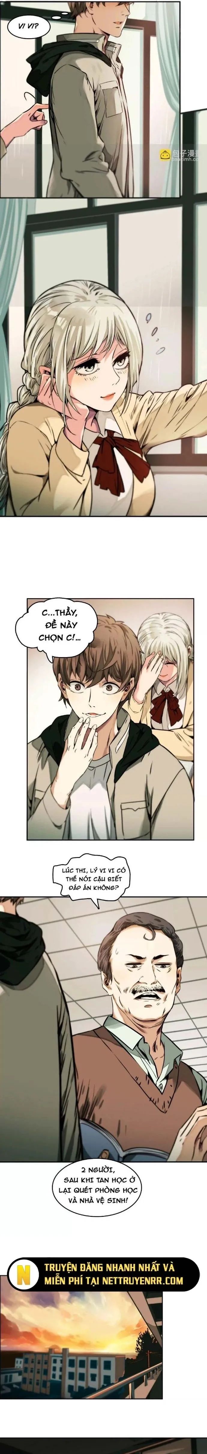 Thập Nhị Tinh Chap 1 - Next Chap 2