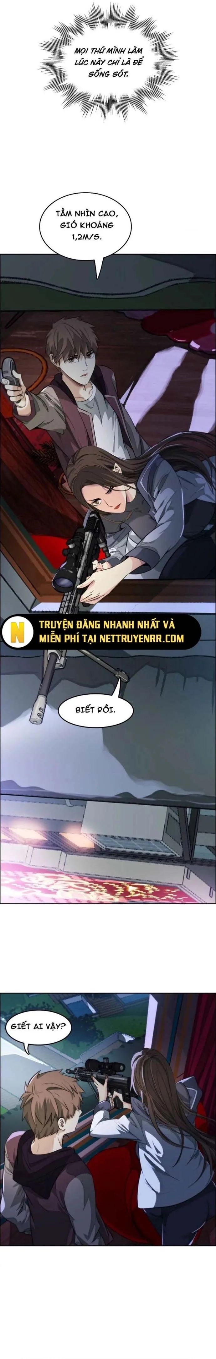 Thập Nhị Tinh Chap 10 - Next Chap 11