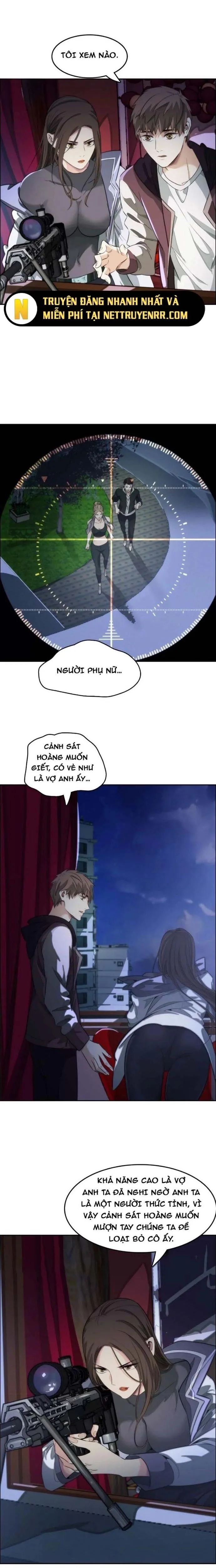 Thập Nhị Tinh Chap 10 - Next Chap 11
