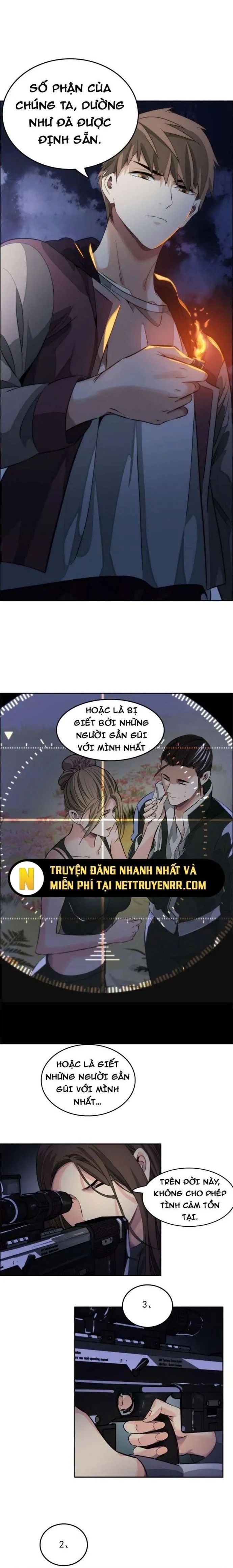 Thập Nhị Tinh Chap 10 - Next Chap 11