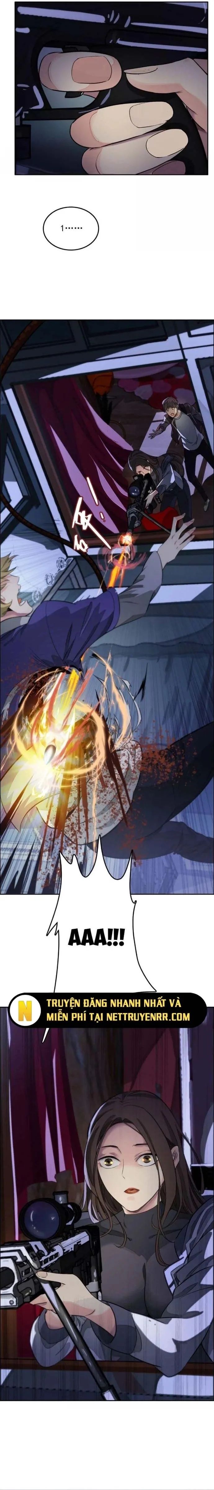 Thập Nhị Tinh Chap 10 - Next Chap 11