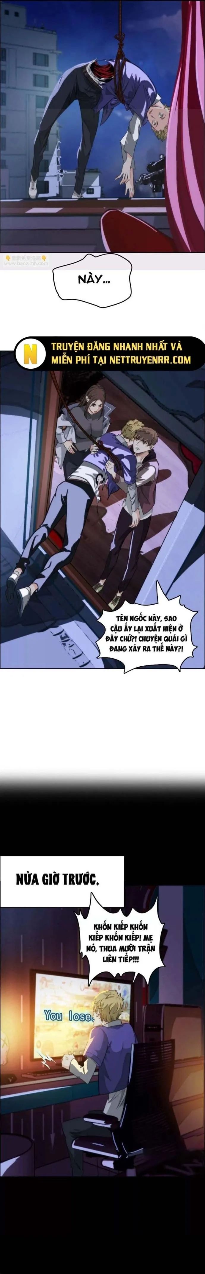 Thập Nhị Tinh Chap 10 - Next Chap 11