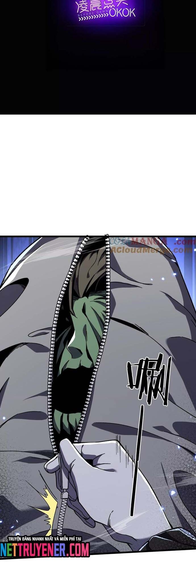 Thập Nhị Tinh Chap 100 - Next Chap 101