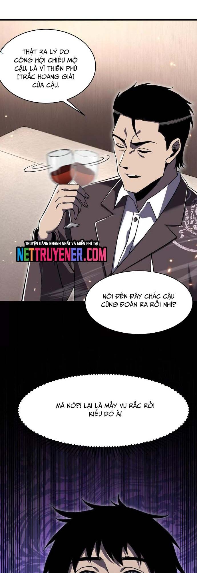 Thập Nhị Tinh Chap 100 - Next Chap 101