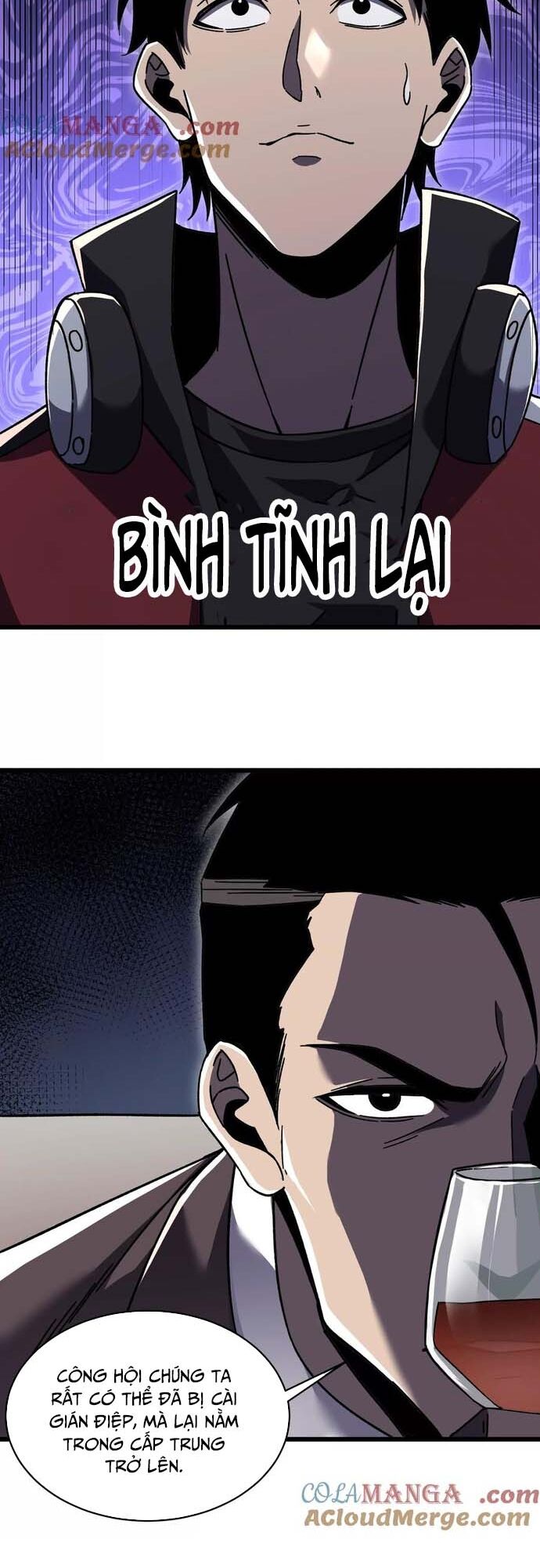 Thập Nhị Tinh Chap 100 - Next Chap 101