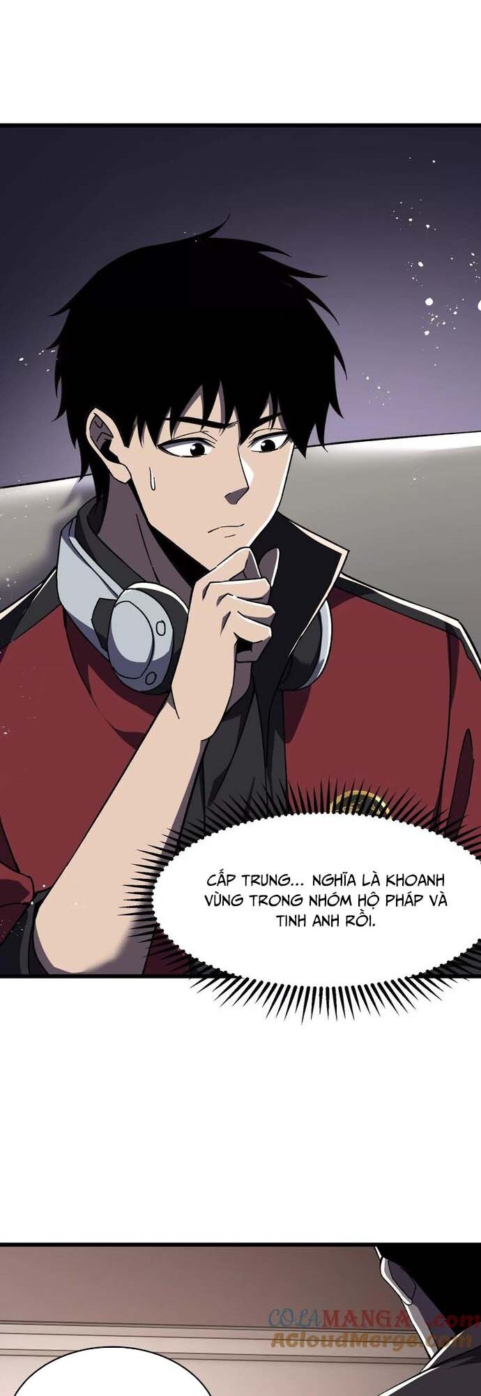 Thập Nhị Tinh Chap 100 - Next Chap 101