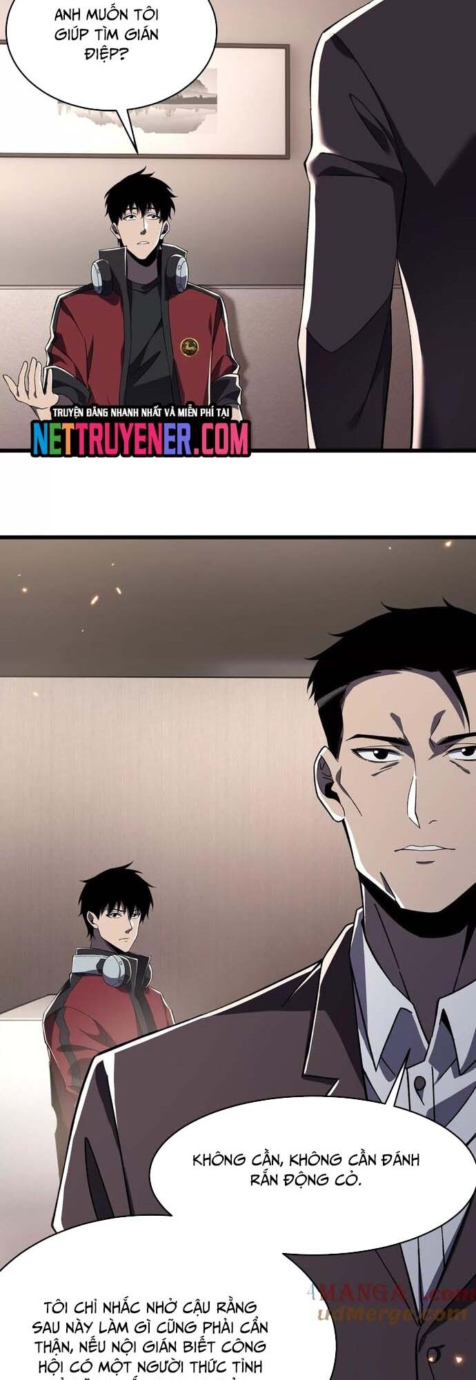 Thập Nhị Tinh Chap 100 - Next Chap 101