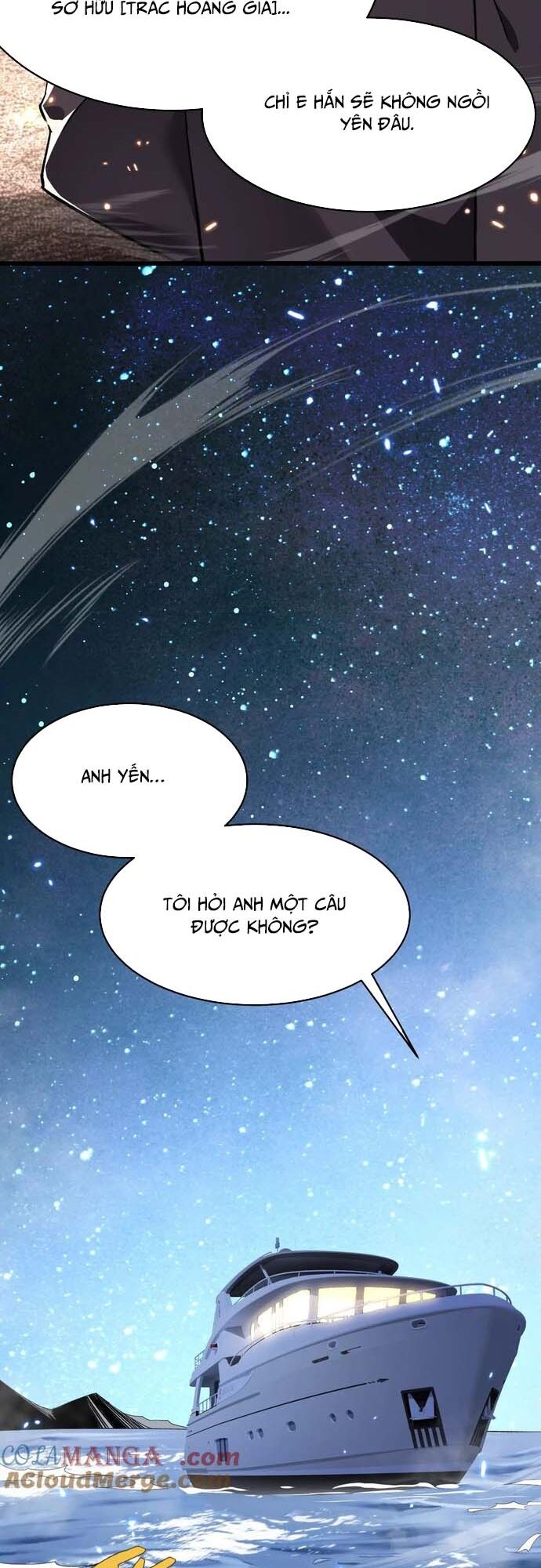 Thập Nhị Tinh Chap 100 - Next Chap 101