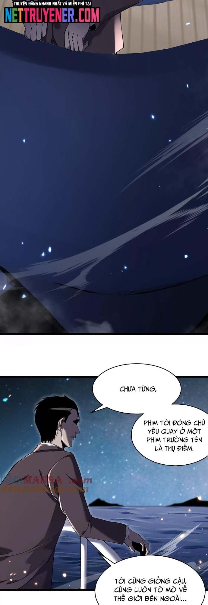 Thập Nhị Tinh Chap 100 - Next Chap 101