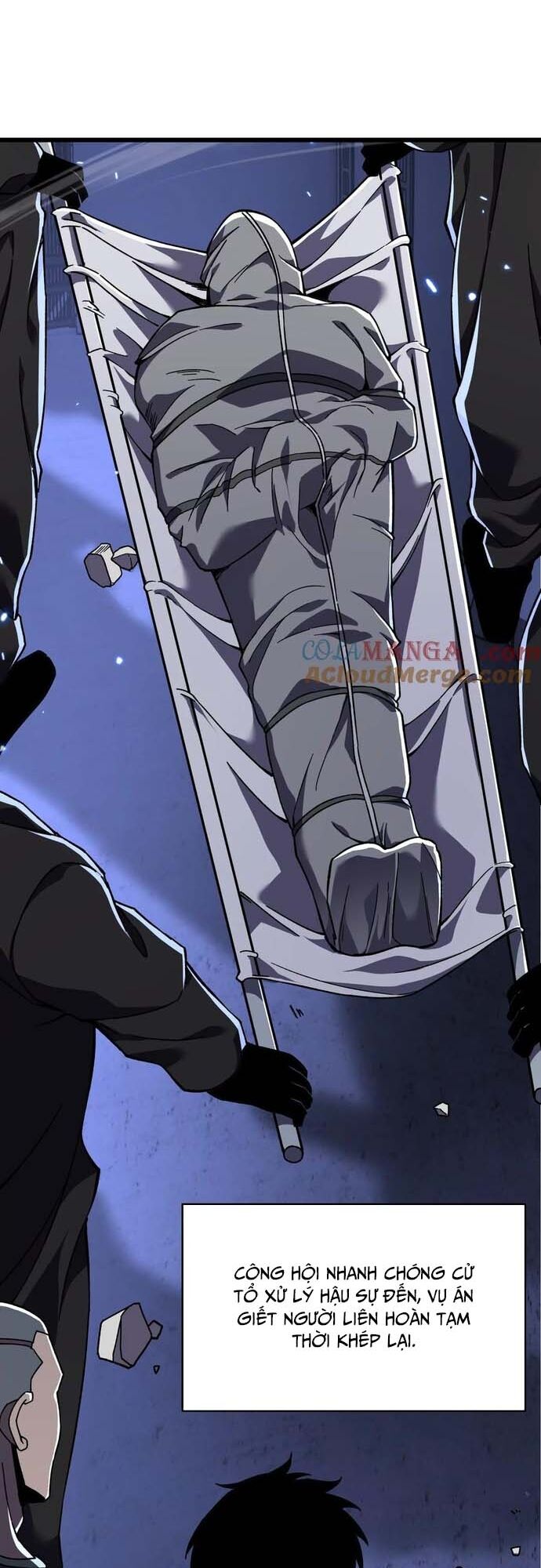 Thập Nhị Tinh Chap 100 - Next Chap 101