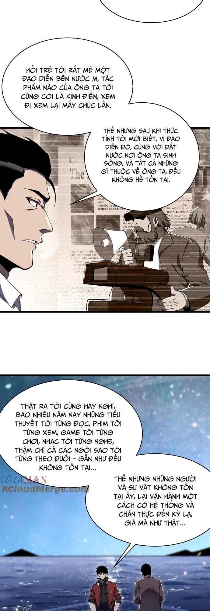 Thập Nhị Tinh Chap 100 - Next Chap 101