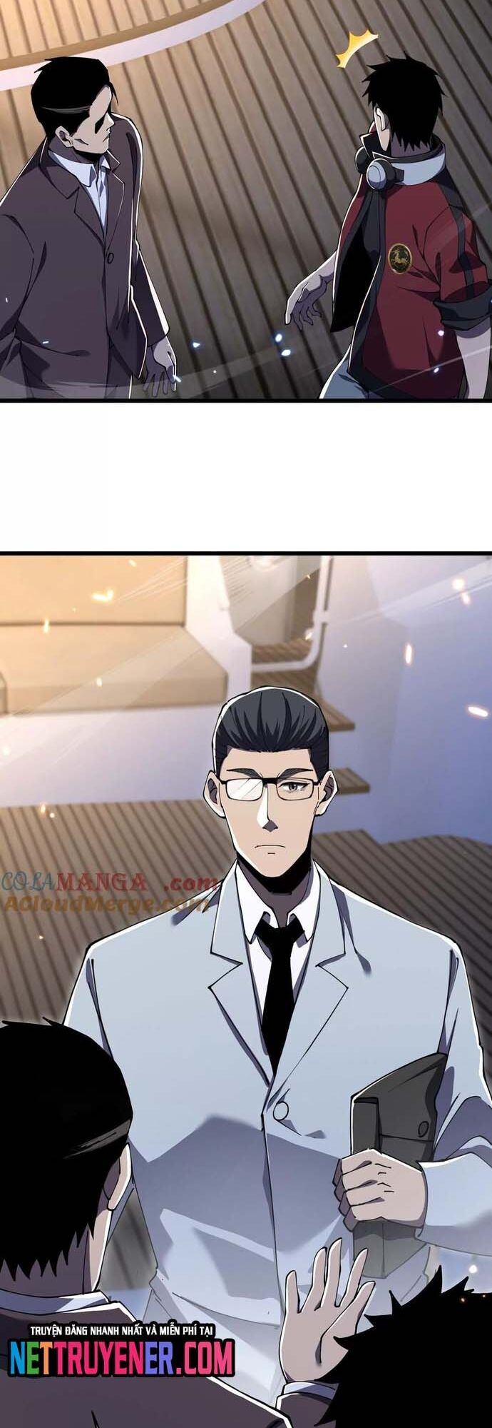Thập Nhị Tinh Chap 100 - Next Chap 101