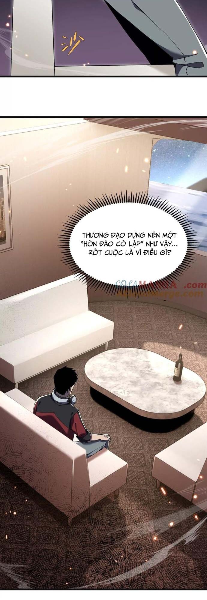 Thập Nhị Tinh Chap 100 - Next Chap 101