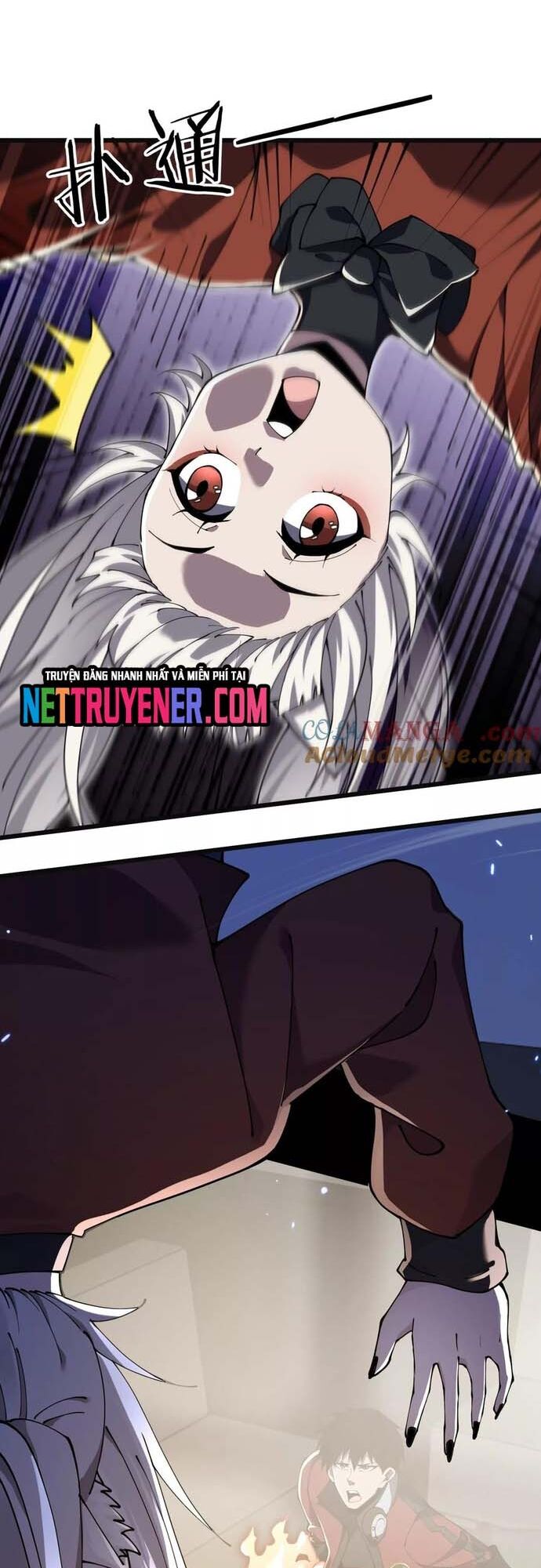 Thập Nhị Tinh Chap 100 - Next Chap 101