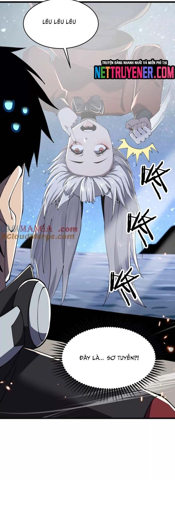 Thập Nhị Tinh Chap 100 - Next Chap 101