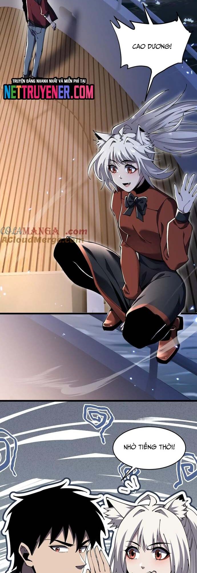 Thập Nhị Tinh Chap 100 - Next Chap 101
