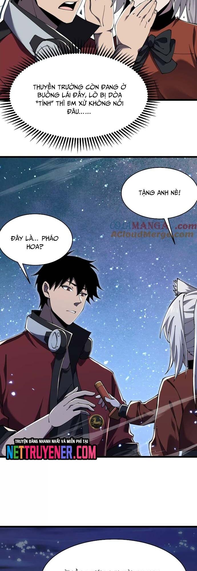 Thập Nhị Tinh Chap 100 - Next Chap 101