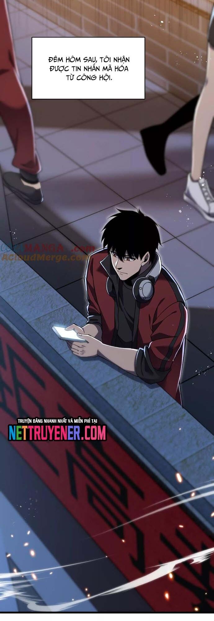 Thập Nhị Tinh Chap 100 - Next Chap 101
