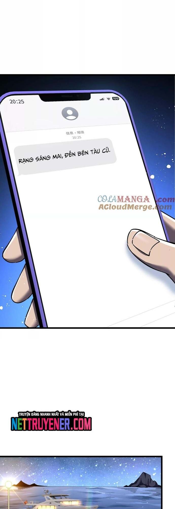 Thập Nhị Tinh Chap 100 - Next Chap 101