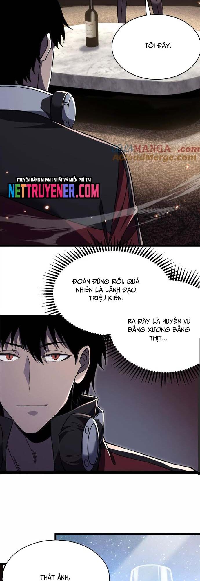 Thập Nhị Tinh Chap 100 - Next Chap 101
