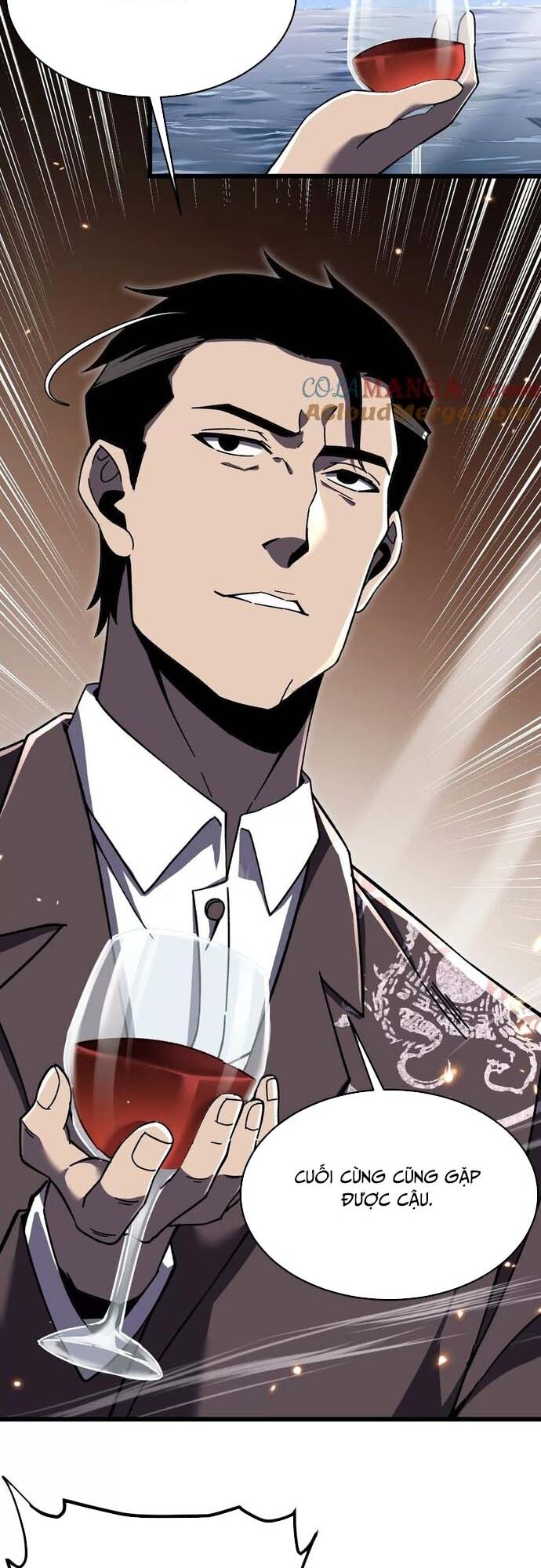 Thập Nhị Tinh Chap 100 - Next Chap 101