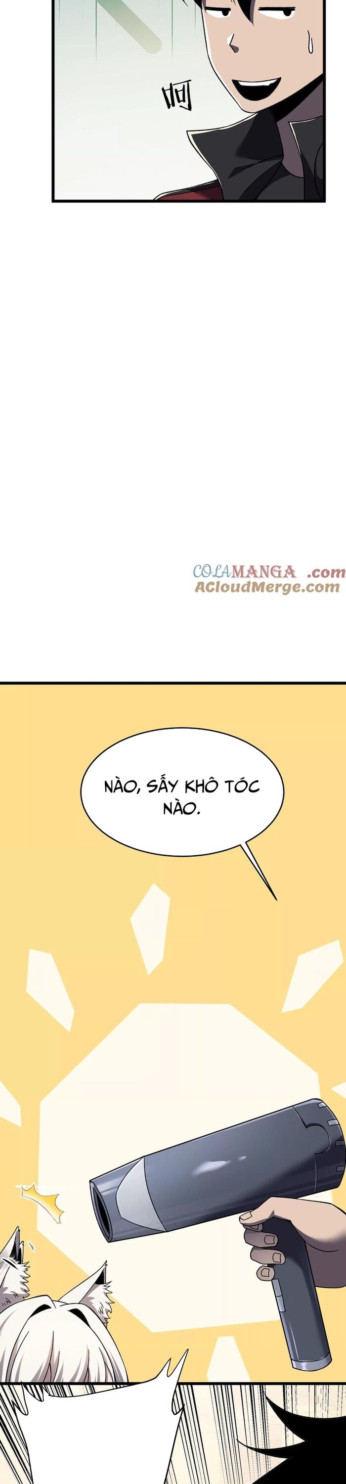 Thập Nhị Tinh Chap 101 - Next Chap 102