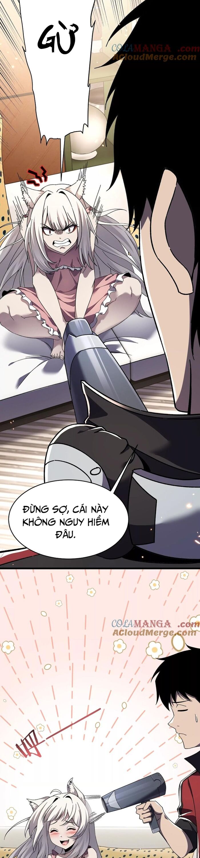 Thập Nhị Tinh Chap 101 - Next Chap 102