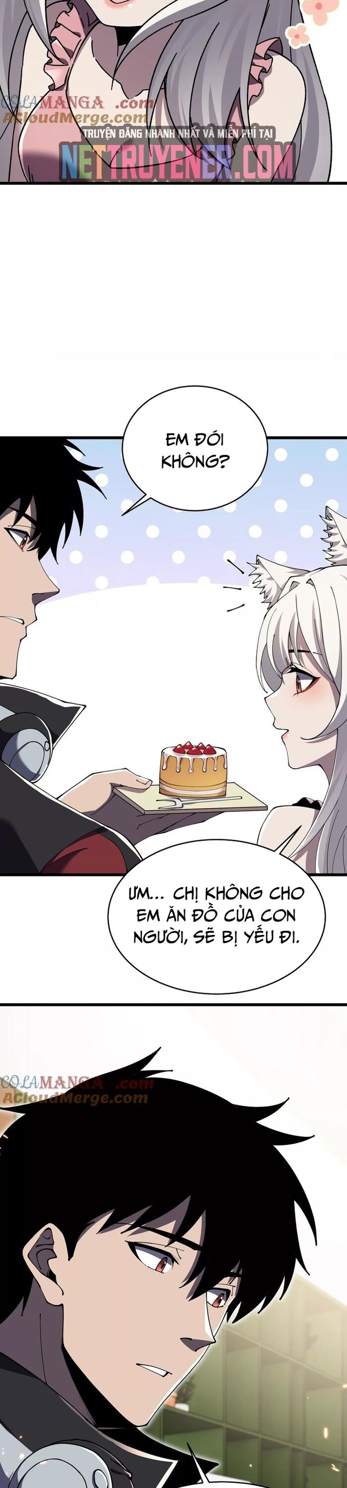 Thập Nhị Tinh Chap 101 - Next Chap 102